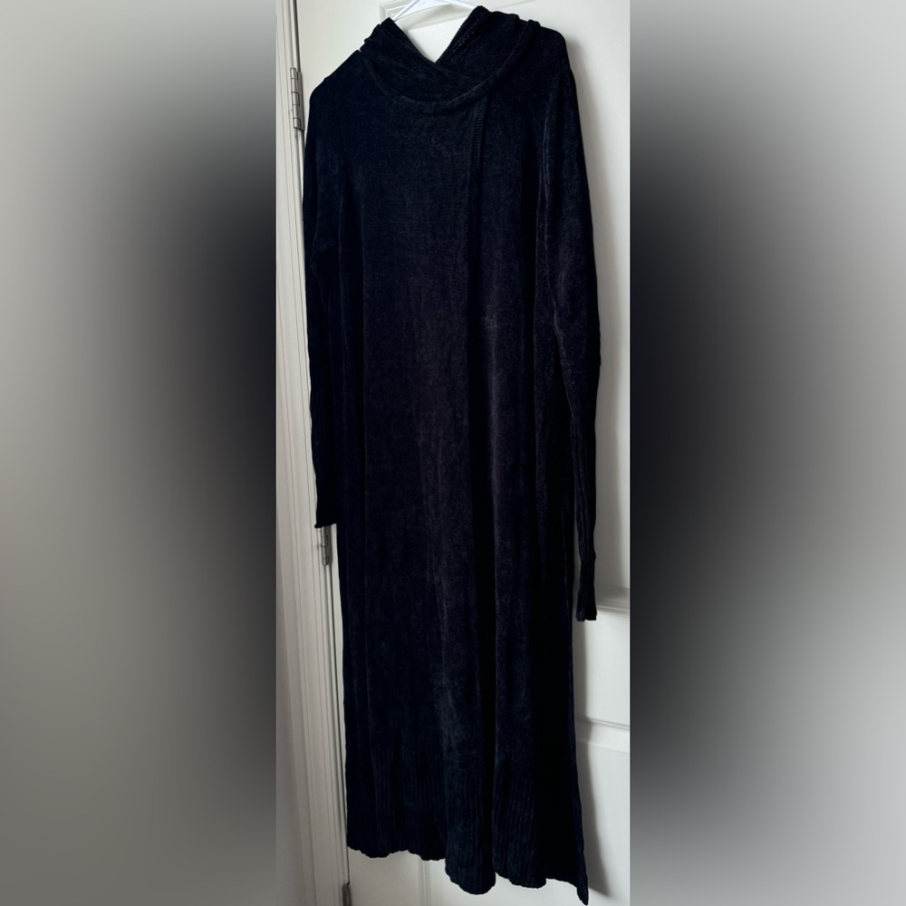 Nicholas K Andes Chenille Sweater